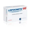 Up Linfocinetic Integratore 60 Compresse Ritenzione Idrica
