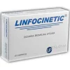 Up Linfocinetic Integratore Microcircolo E Drenaggio Liquidi 20 Compresse
