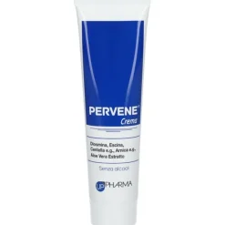 Up Pervene Crema Insufficienza Venosa 100 Ml Venotonici Topici