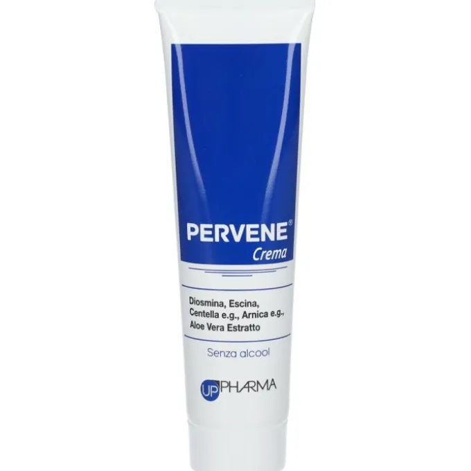 Up Pervene Crema Insufficienza Venosa 100 Ml Venotonici Topici