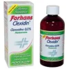 Uragme Forhans Clexidin 0,12% Collutorio Senza Alcol 200 Ml Disinfettanti