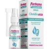Uragme Forhans Clexidin Spray Antisettico 50 Ml Gengive Sensibili