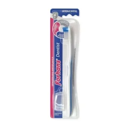 Uragme Forhans Dentist Spazzolino Medio Antilplacca