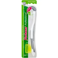 Uragme Forhans Professional Spazzolino Manule Medio
