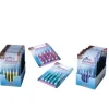 Uragme Forhans Scovolino Interdentale Bursh Da Viaggio 0.9 Mm Per Spazzi Dentali Stretti 5 Pezzi
