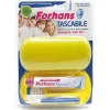 Uragme Forhans Tascabile Travel Kit Spaxxolino + Dentrifricio Speciale Da 12 , 5 Ml