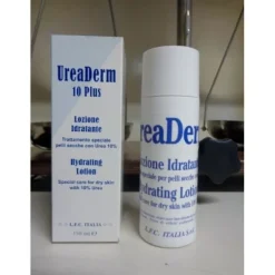 Ureaderm 10 Plus Lozione Idratante 150 Ml Idratanti Viso Pelle Secca