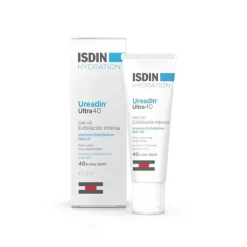 Ureadin Ultra 40 Gel Oil 30 Ml Idratazione Pelle Secca