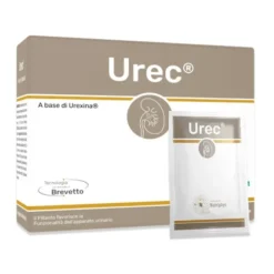 Urec 30 Bustine Da 4 G Salute Intima Donna
