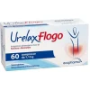Urelax Flogo 60 Compresse Salute Intima Uomo