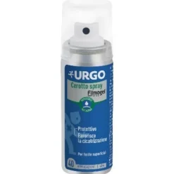 URGO CEROTTO SPRAY 40 ML - DISPOSITIVO MEDICO CLASSE IIA