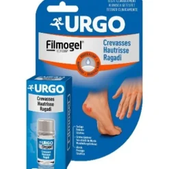 Urgo Ragadi Mani Piedi 3,25 Ml