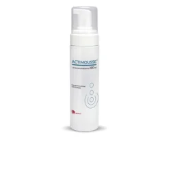 Uriach Actimousse Detergente Intimo Lenitivo 200 Ml Bruciore E Prurito
