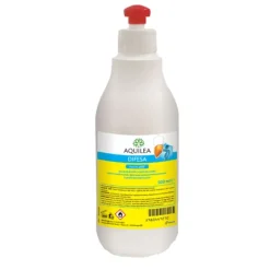 Uriach Aquilea Difesa Sanigel Lemon Gel Igienizzante 500 Ml Disinfettanti
