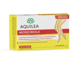 Uriach Aquilea Emox 30 Compresse Emorroidi