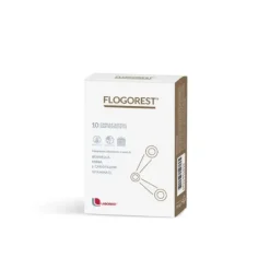 Uriach Flogorest Integratore Antinfiammatorio Articolare E Muscolare 10 Capsule