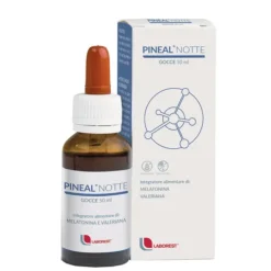 Uriach Pineal Notte Gocce Integratore Per Il Sonno 50 Ml