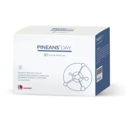 Uriach Pineans Day Integratore Riequilibrante Per L' Umore 30 Bustine Sonno