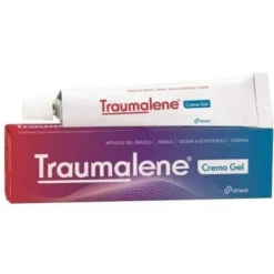 Uriach Traumalene Crema Gel Antinfiammatoria E Lenitiva 50 Ml Traumi Ed Ematomi