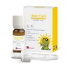 Uriach Unicodì Integratore Di Fluoro E Zinco Per Bambini Gocce 15 Ml Salute Del Neonato