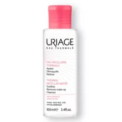 Uriage Acqua Micellare Detergente Per Pelle Sensibile 100 Ml