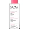 Uriage Acqua Micellare Detergente Per Pelle Sensibile 500 Ml