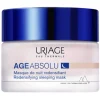 Uriage Age Absolu Crema Notte Rigenerante Viso 50 Ml Trattamenti Anti Eta'
