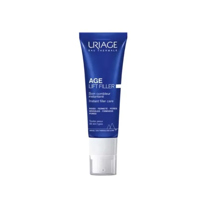 Uriage Age Lift Trattamento Filler Levigante 30 Ml