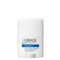 Uriage Bariederm Stick Isolante Riparatore Pelle Secca E Screpolata 22 G