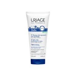 Uriage Bà©Bà© Balsamo-Olio Lenitivo Anti Prurito 200 Ml