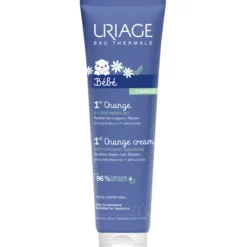 Uriage Bebe Change Crema Protettiva Neonati 100 Ml Creme Antirossore