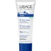 Uriage Bebe Cold Cream Crema Ultra-Nutriente Viso E Corpo 75 Ml Idratanti