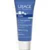 Uriage Bebe Crema Viso Idra-Protettiva Neonati 40 Ml Idratanti