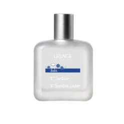 Uriage Bebe Senteur Acqua Di Toilette Profumata 50 Ml Colonie Bimbo