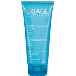 Uriage - Crema Gommage Corpo Confezione 200 Ml Idratazione Pelle Normale