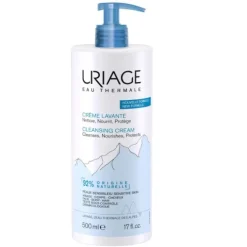 Uriage Creme Lavante T 500Ml Detersione Pelle Secca