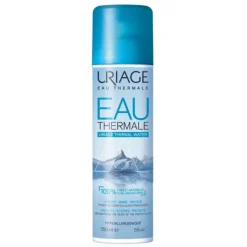 Uriage Eau Thermale Acqua Termale Spray Idratante Lenitivo Protettivo 150 Ml