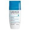Uriage Eau Thermale Deodorante Douceur Roll-On 50 Ml Pelli Sensibili