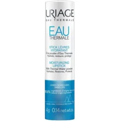 Uriage Eau Thermale Stick Labbra Idratante Ipoallergenico
