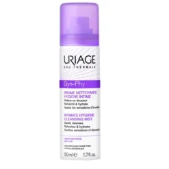 Uriage Gyn-Phy Bruma Detergente Lenitiva Igiene Intima 50 Ml
