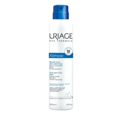 Uriage Laboratoires Dermatolog Xemose Spray Sos Anti Prurito Idratazione Pelle Secca