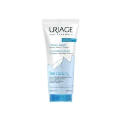 Uriage Laboratoires Dermatolog Uriage Creme Lavante T 200Ml Detersione Pelle Secca