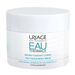 Uriage Laboratoires Dermatolog Eau Thermale Balsamo Corpo 200Ml Snellenti E Rassodanti