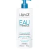 Uriage Laboratoires Dermatolog Eau Thermale Lait Corpo 500Ml Idratazione Pelle Secca