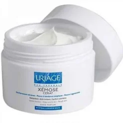 Uriage Laboratoires Dermatolog Xemose Cerato 200 Ml Idratazione Pelle Secca