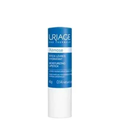 Uriage Linea Corpo Xemose Stick Levres Stick Labbra Idratante Nutriente 4 G