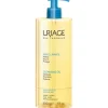 Uriage Olio Lavante 500Ml Detersione Pelle Secca