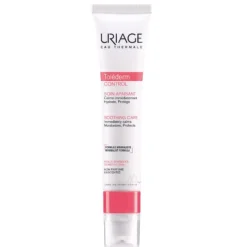 Uriage Tolederm Control Trattamento Lenitivo Crema Leggera 50 Ml