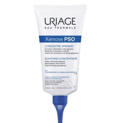 Uriage Xemose Pso Trattamento Concentrato Lenitivo 150 Ml Idratazione Pelle Secca