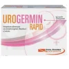 Urogermin Rapid Integratore Benessere Vie Urinarie 15 Capsule